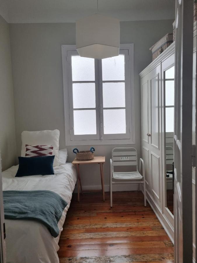 Bonito Piso En Gijon Centro Playa Apartment Bagian luar foto