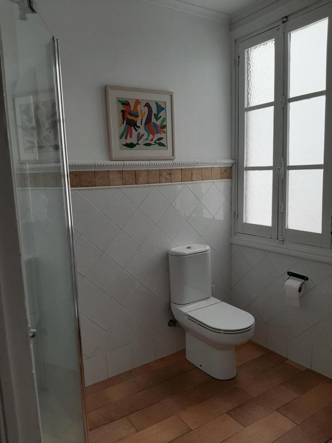 Bonito Piso En Gijon Centro Playa Apartment Bagian luar foto