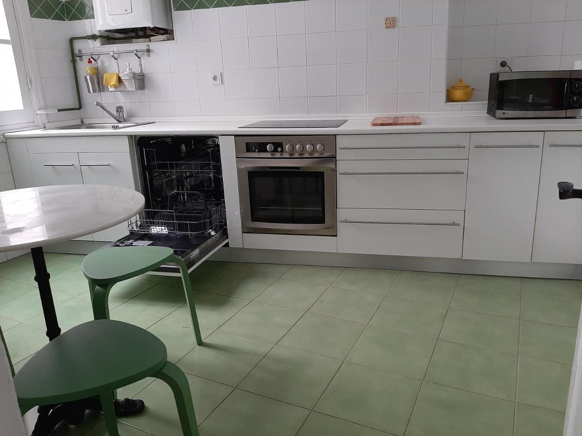 Bonito Piso En Gijon Centro Playa Apartment Bagian luar foto